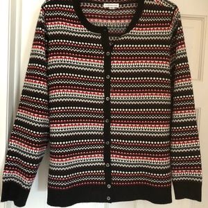 Women’s sweater